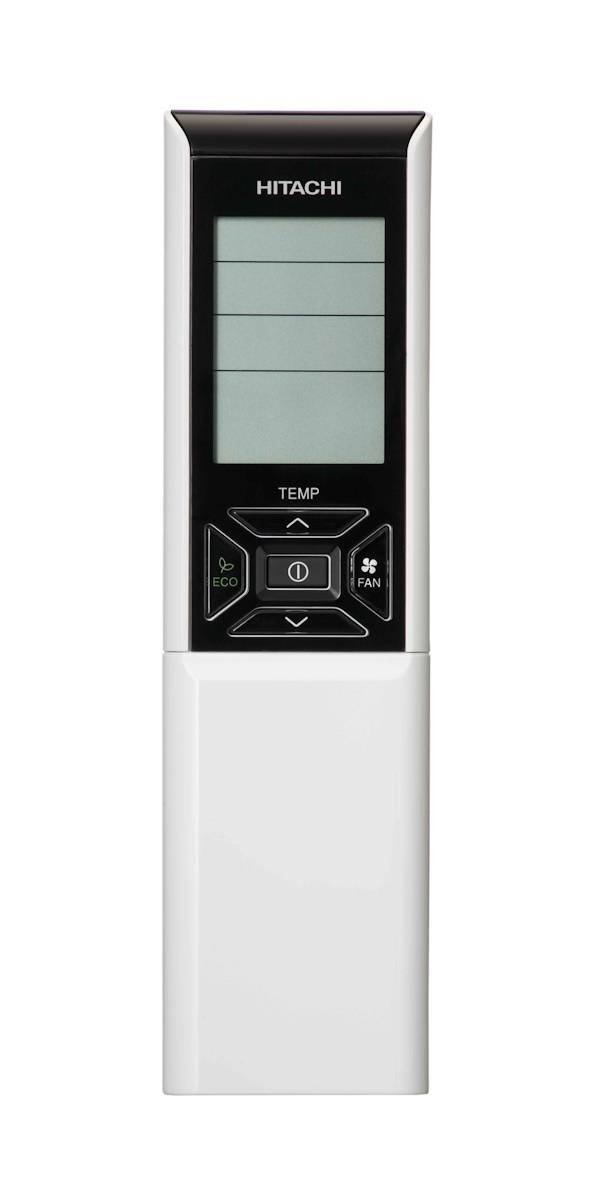 Сплит-система канальная инверторная Hitachi RAD-50RPE/RAC-50NPE