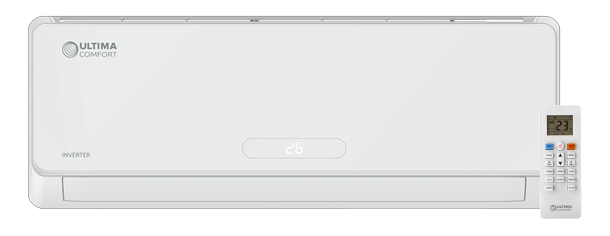 Сплит-система инверторная ULTIMA COMFORT EXPLORER Inverter EXP-I24PN