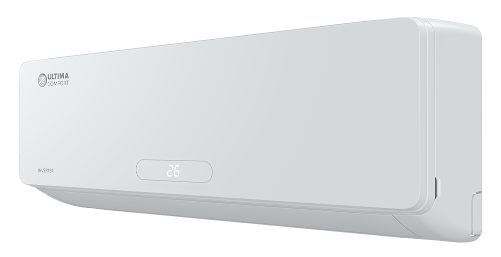Сплит-система инверторная ULTIMA COMFORT EXPLORER Inverter EXP-I07PN