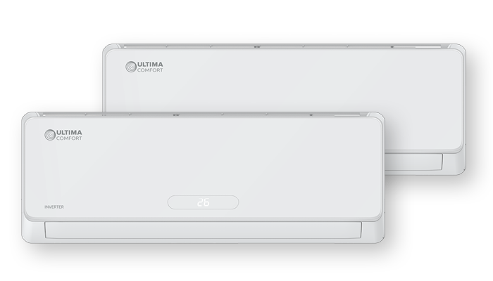 Сплит-система инверторная ULTIMA COMFORT EXPLORER Inverter EXP-I12PN