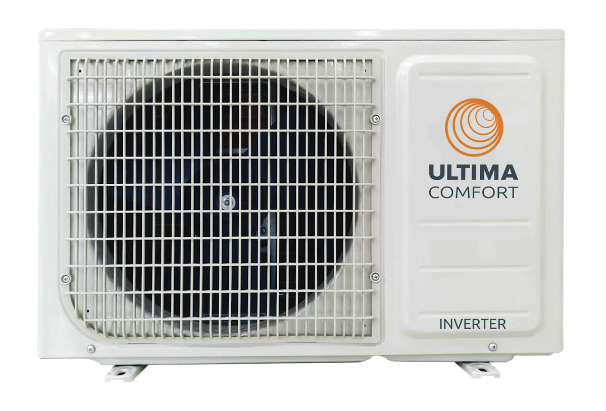 Сплит-система инверторная ULTIMA COMFORT EXPLORER Inverter EXP-I18PN