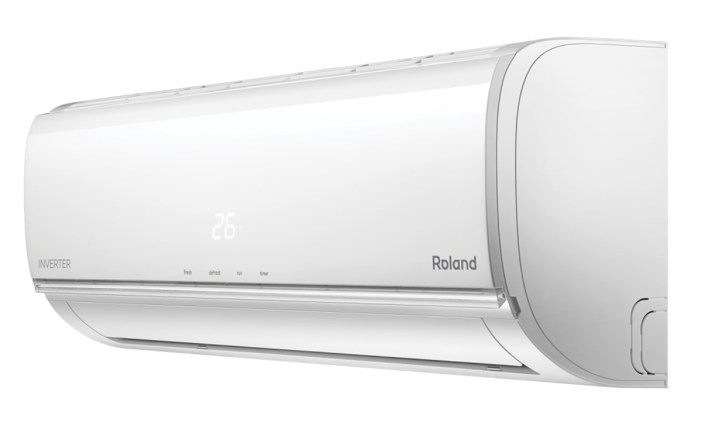 Сплит-система инверторная ROLAND FAVORITE II Inverter FIU-07HSS010/N5