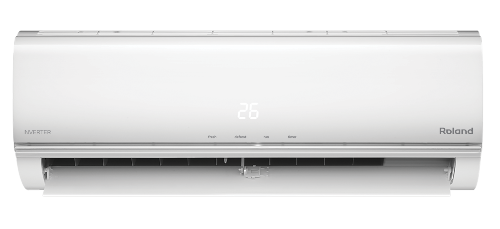 Сплит-система инверторная ROLAND FAVORITE II Inverter FIU-07HSS010/N5