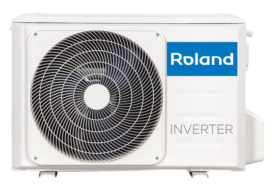 Сплит-система инверторная ROLAND FAVORITE II Inverter FIU-09HSS010/N5