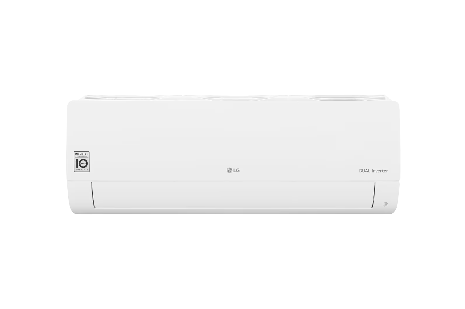 Кондиционер сплит-система LG MEGACOOL DUAL Inverter инверторная P24EP