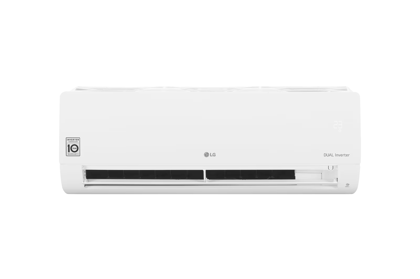 Кондиционер сплит-система LG MEGACOOL DUAL Inverter инверторная P18EP1