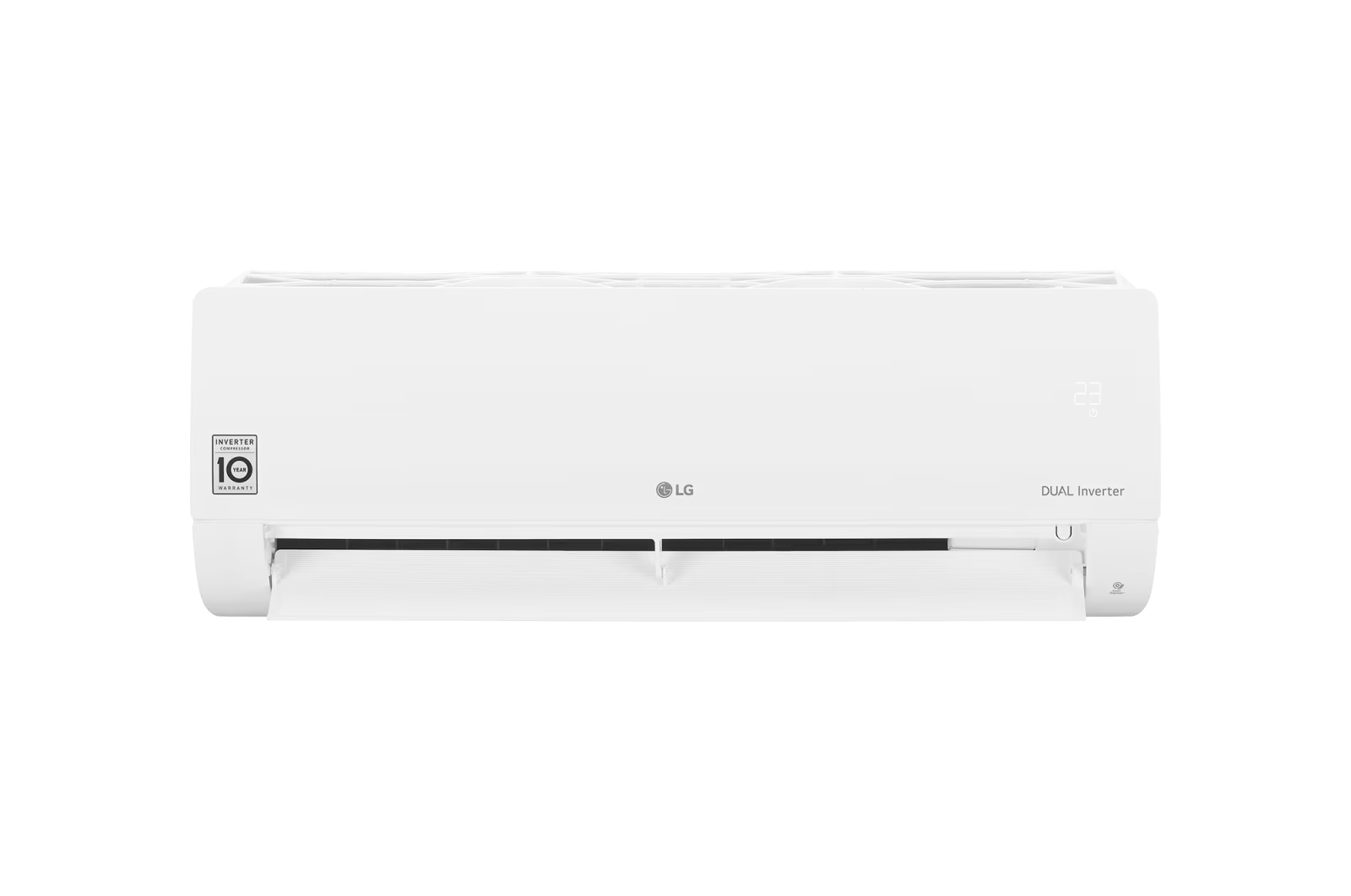 Кондиционер сплит-система LG MEGACOOL DUAL Inverter инверторная P07EP2