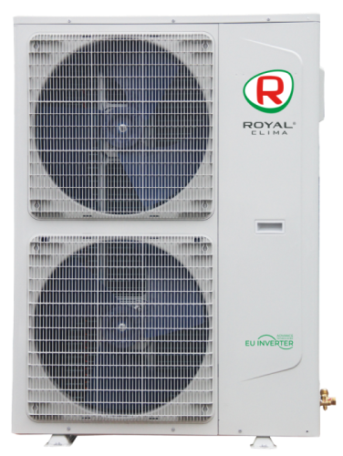 Сплит-система напольно-потолочная ROYAL CLIMA COMPETENZA FULL DC EU INVERTER (комплект) CO-F 60HNCI/CO-E 60HNCI