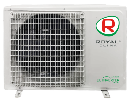 Сплит-система напольно-потолочная ROYAL CLIMA COMPETENZA DC INVERTER (комплект) CO-F 36HNDI/CO-E 36HNDI