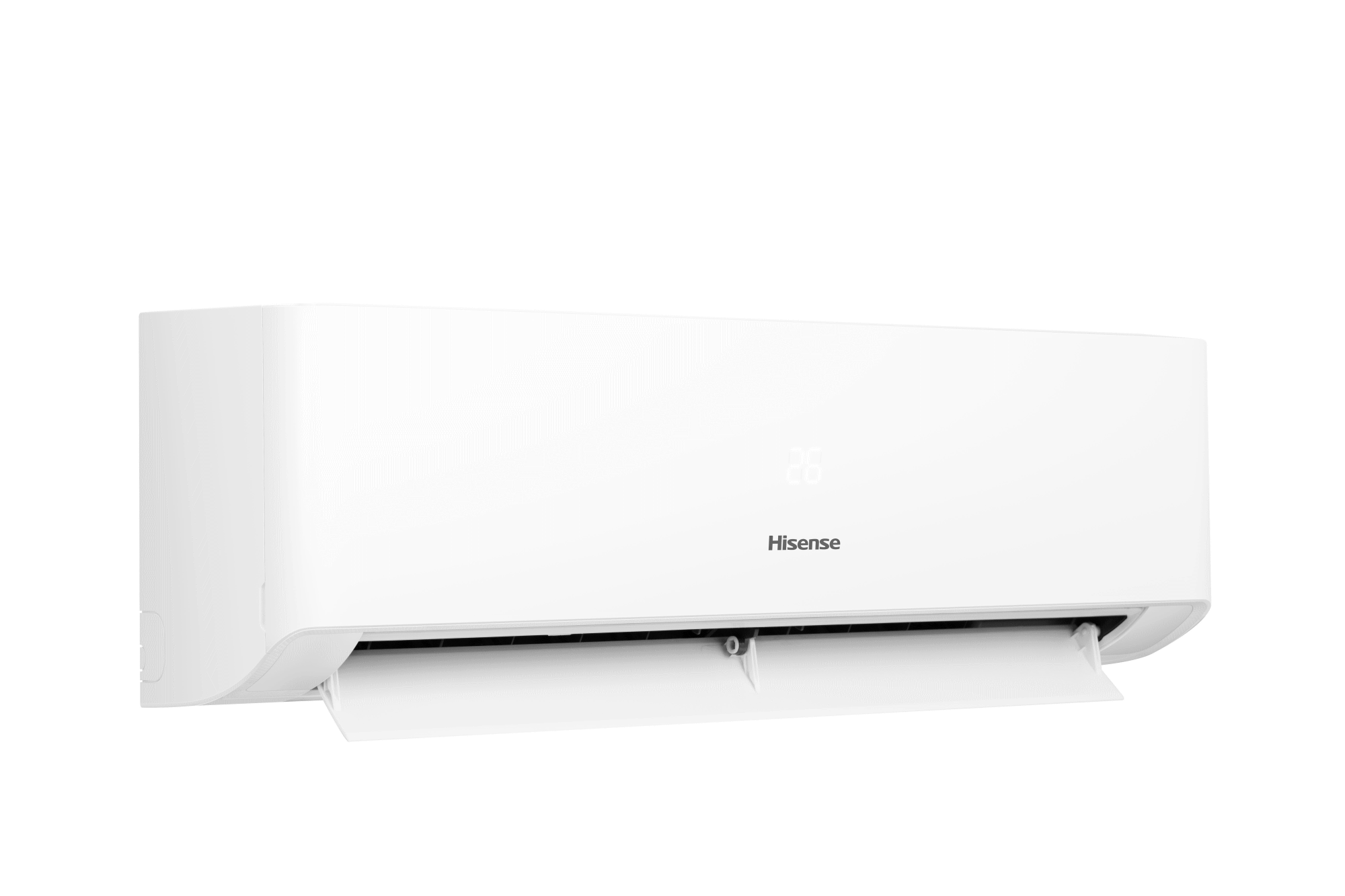 Сплит-система Hisense CITY 2.0 DC Inverter AS-07UW4RYRKA01 инверторная комплект AS-07UW4RYRKA01