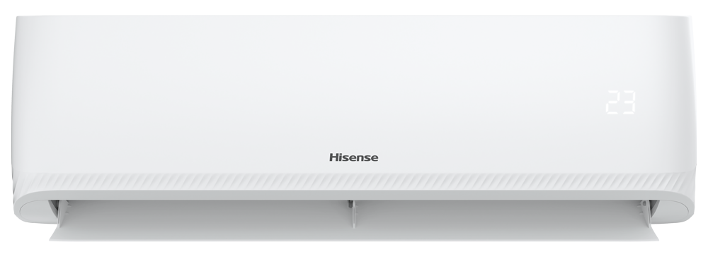 Инверторная сплит-система Hisense CITY DC Inverter AS-24UW4RBTCM00 комплект