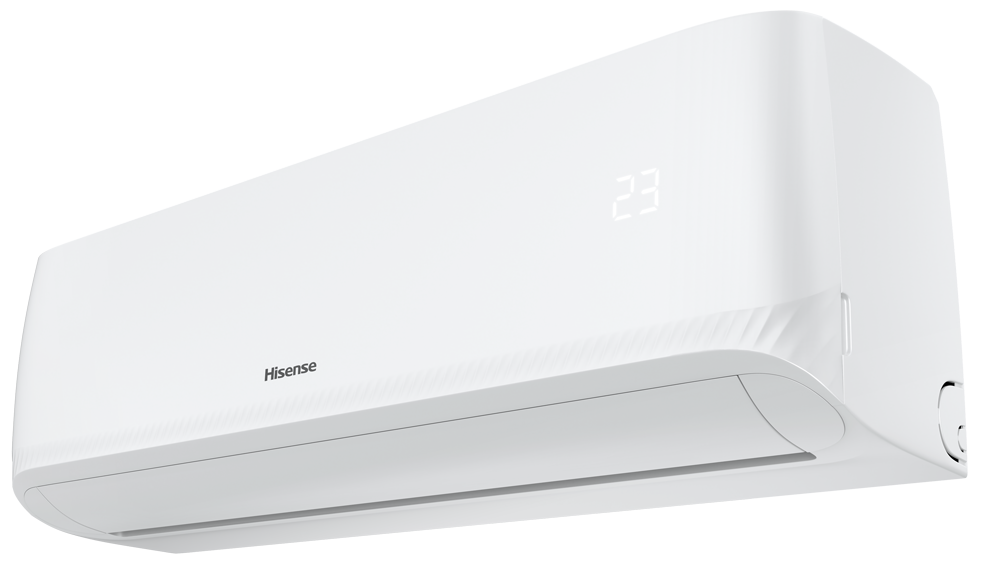 Инверторная сплит-система Hisense CITY DC Inverter AS-13UW4RYRCM04 комплект