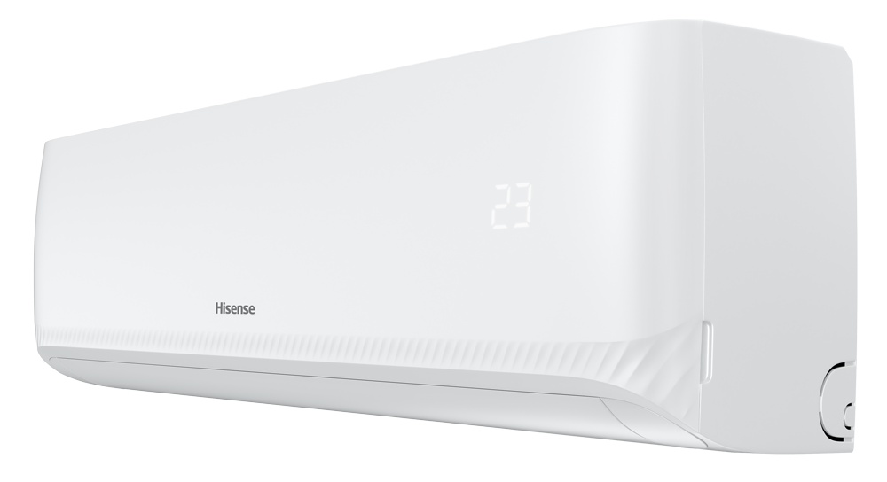 Инверторная сплит-система Hisense CITY DC Inverter AS-13UW4RYRCM04 комплект