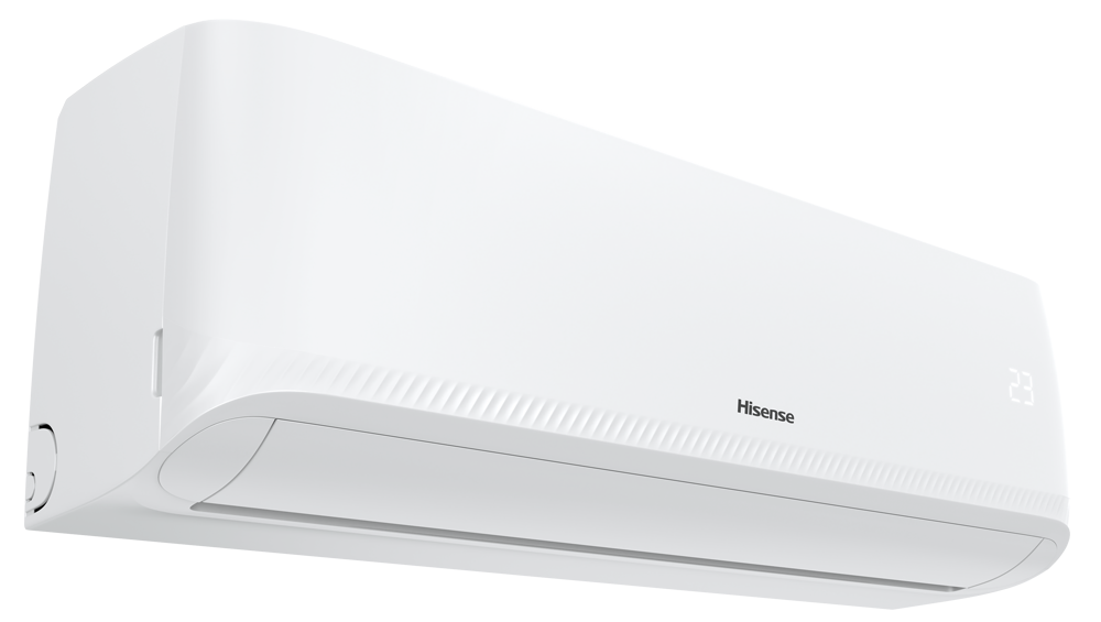 Инверторная сплит-система Hisense CITY DC Inverter AS-24UW4RBTCM00 комплект