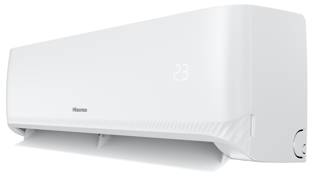 Инверторная сплит-система Hisense CITY DC Inverter AS-24UW4RBTCM00 комплект