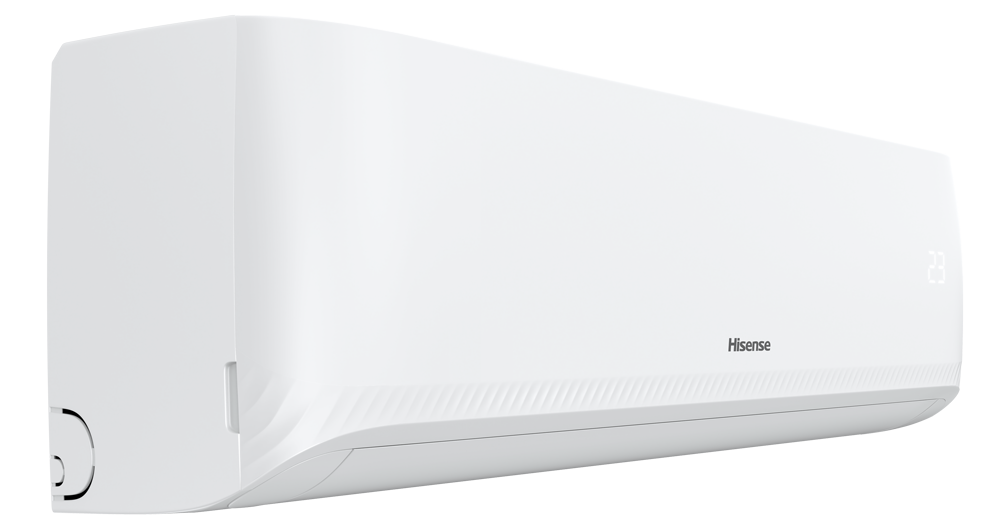 Инверторная сплит-система Hisense CITY DC Inverter AS-18UW4RMSCM01 комплект