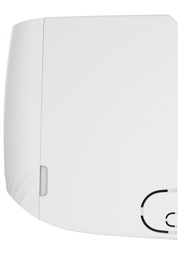 Инверторная сплит-система Hisense CITY DC Inverter AS-24UW4RBTCM00 комплект