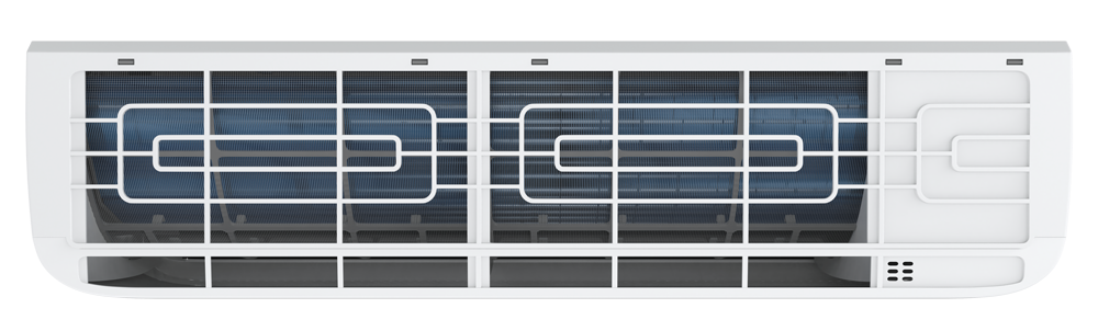 Инверторная сплит-система Hisense CITY DC Inverter AS-13UW4RYRCM04 комплект