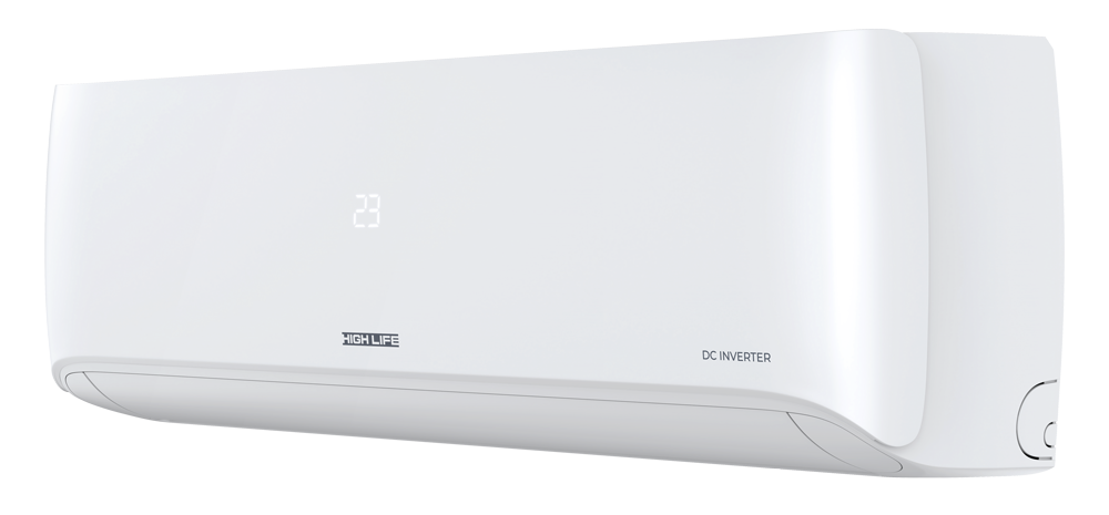 Сплит-система инверторная HIGH LIFE COMFORT CLASS Inverter ACHL-18CC-I-CHDV02S