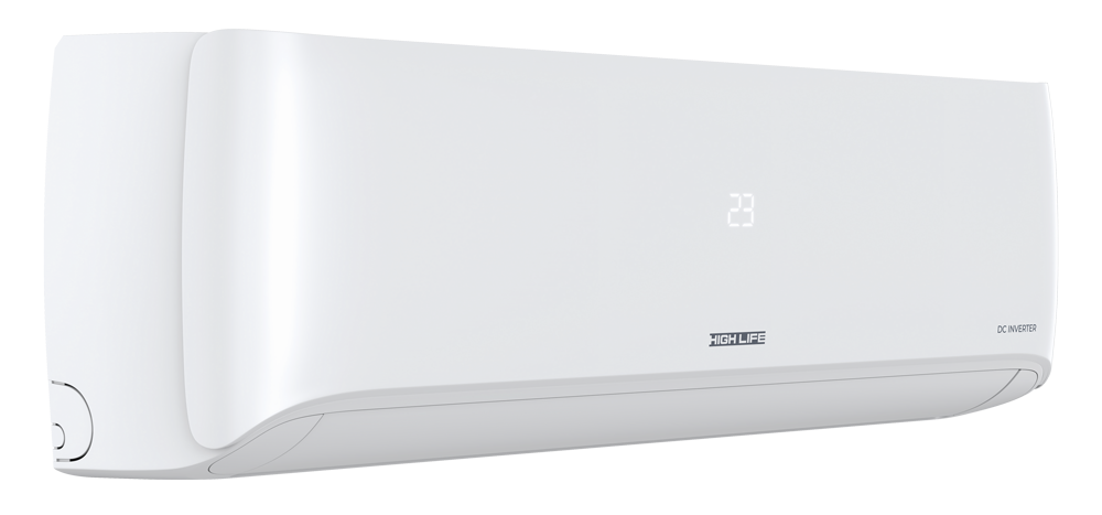 Сплит-система инверторная HIGH LIFE COMFORT CLASS Inverter ACHL-18CC-I-CHDV02S