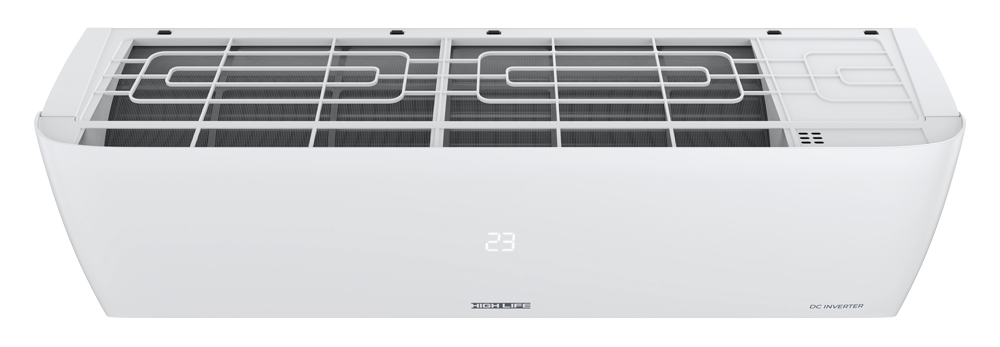 Инверторная сплит-система HIGH LIFE COMFORT CLASS Inverter ACHL-12CC-I-CHDV02S