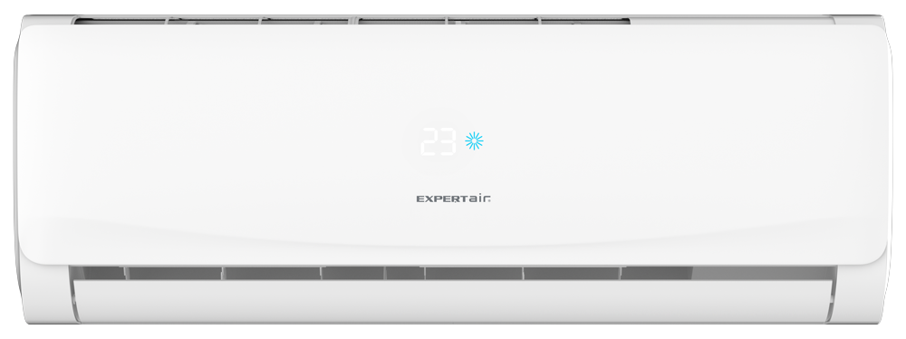 Сплит-система инверторная EXPERTAIR CYCLONE DC Inverter ZAC-I/CN09NPZ