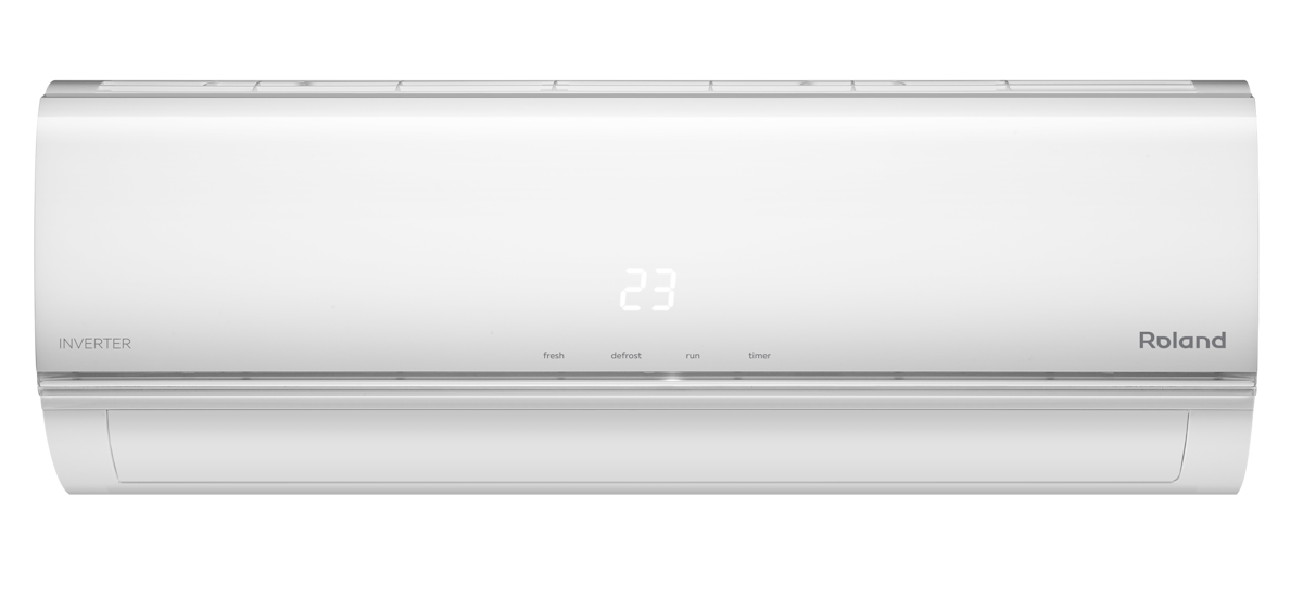Сплит-система инверторная ROLAND FAVORITE II Inverter FIU-07HSS010/N4