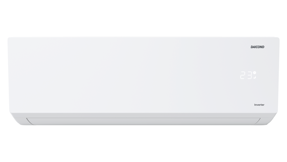 Инверторная сплит-система DAICOND ODYS Inverter DNI-OS07NW комплект