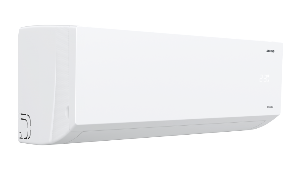 Инверторная сплит-система DAICOND ODYS Inverter DNI-OS18NW комплект