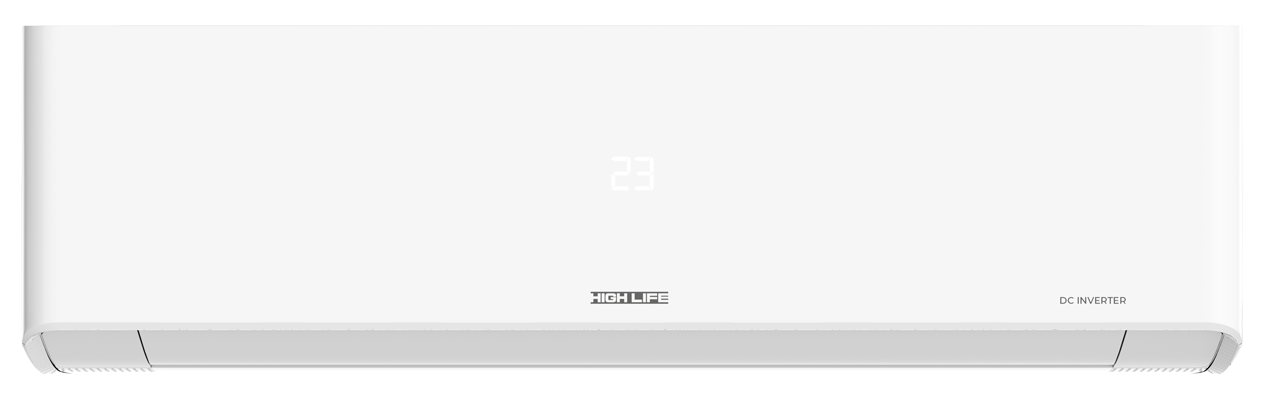 Кондиционер сплит-система HIGH LIFE PRIORITY CLASS Inverter инверторный ACHL-07PC-I-CHDV02S