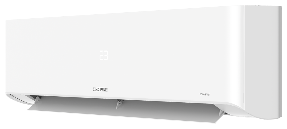 Кондиционер сплит-система HIGH LIFE PRIORITY CLASS Inverter инверторный ACHL-07PC-I-CHDV02S