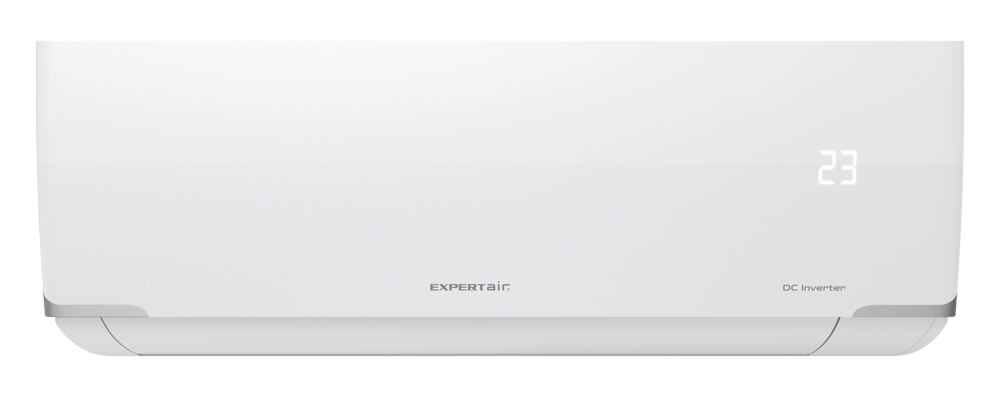Кондиционер сплит-система EXPERTAIR PROFF DC Inverter инверторный ZAC-I/PR09NPZ