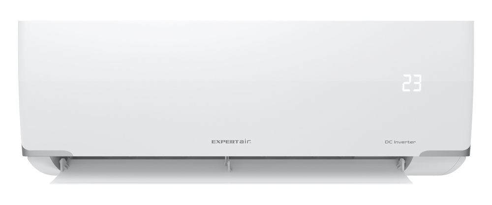 Кондиционер сплит-система EXPERTAIR PROFF DC Inverter инверторный ZAC-I/PR12NPZ