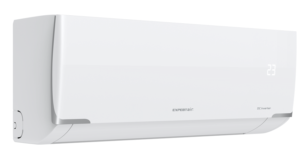 Кондиционер сплит-система EXPERTAIR PROFF DC Inverter инверторный ZAC-I/PR07NPZ