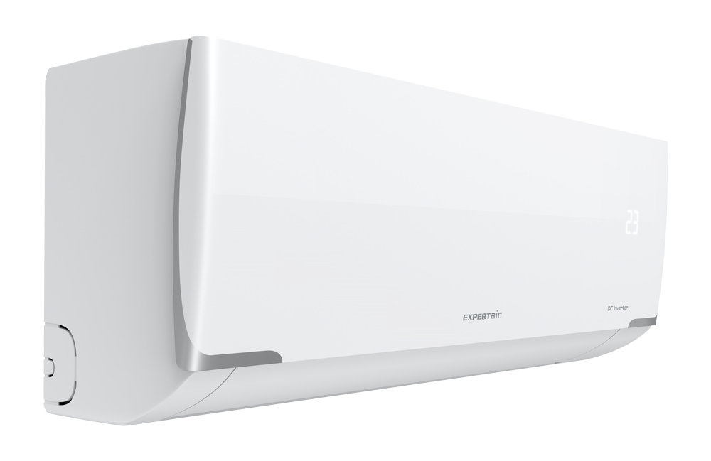 Кондиционер сплит-система EXPERTAIR PROFF DC Inverter инверторный ZAC-I/PR09NPZ
