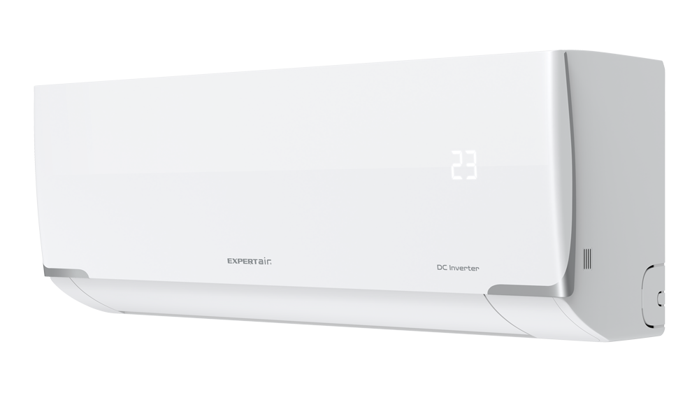 Кондиционер сплит-система EXPERTAIR PROFF DC Inverter инверторный ZAC-I/PR09NPZ