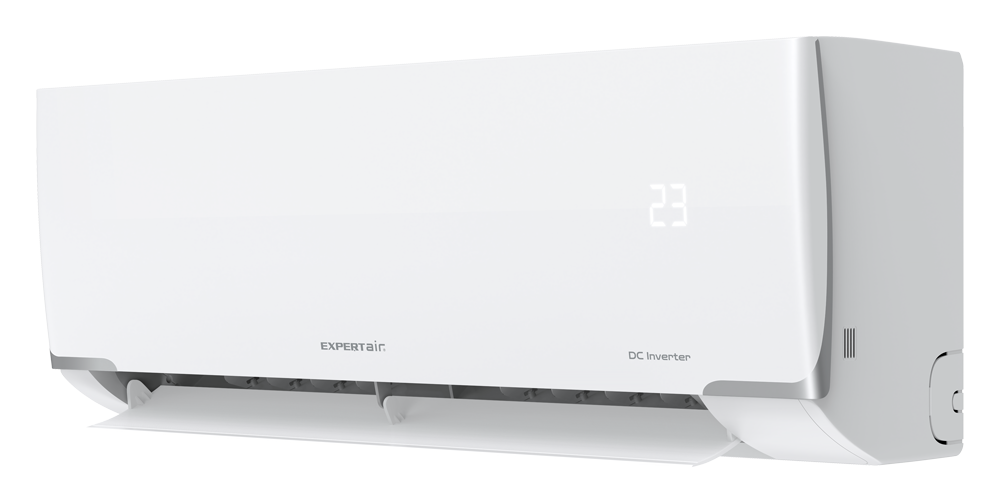 Кондиционер сплит-система EXPERTAIR PROFF DC Inverter инверторный ZAC-I/PR07NPZ