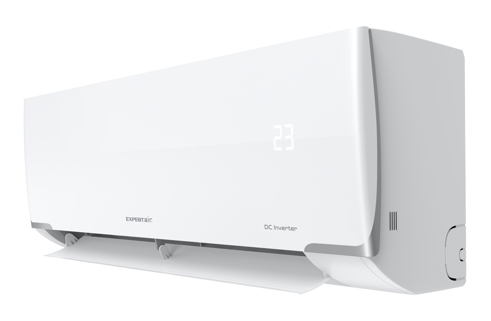 Кондиционер сплит-система EXPERTAIR PROFF DC Inverter инверторный ZAC-I/PR12NPZ