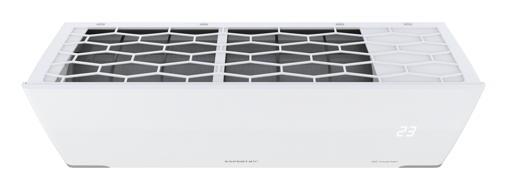 Кондиционер сплит-система EXPERTAIR PROFF DC Inverter инверторный ZAC-I/PR09NPZ