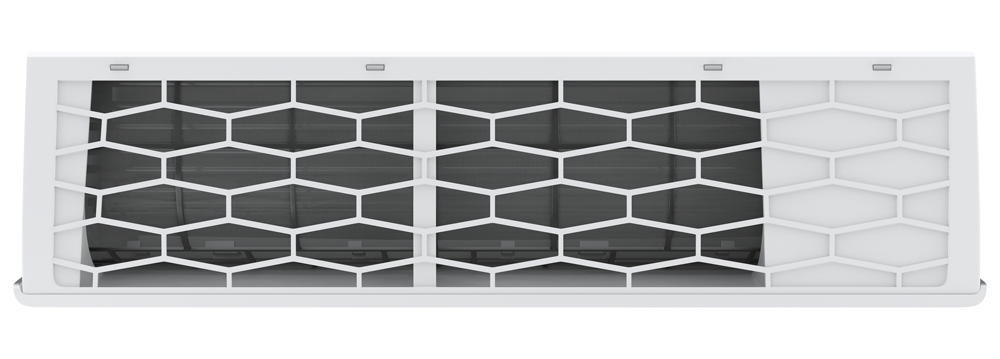 Кондиционер сплит-система EXPERTAIR PROFF DC Inverter инверторный ZAC-I/PR12NPZ