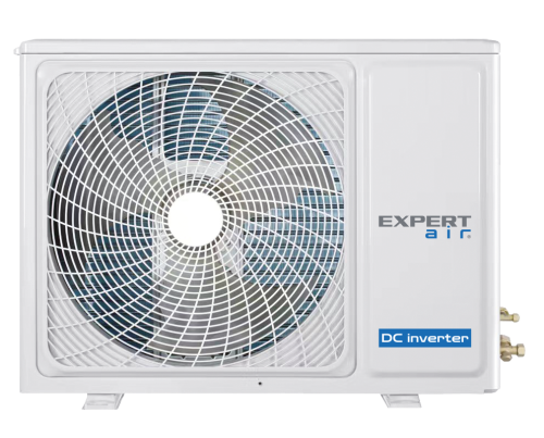 Кондиционер сплит-система EXPERTAIR PROFF DC Inverter инверторный ZAC-I/PR07NPZ