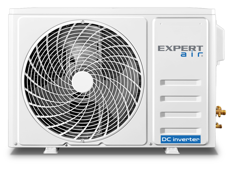 Инверторная сплит-система EXPERTAIR PROGRESS ZAC-I/PG24NPZ комплект