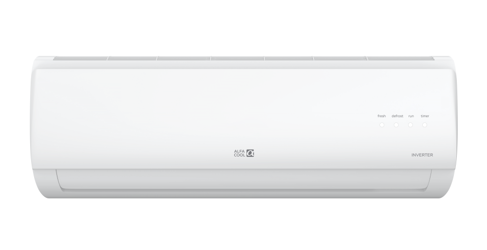 Сплит-система инверторная ALFACOOL COSMO Inverter CSMI-07CH