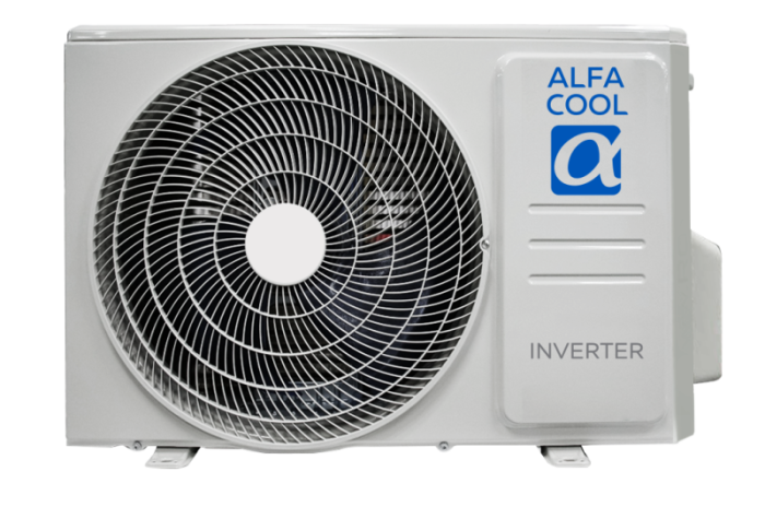 Сплит-система инверторная ALFACOOL COSMO Inverter CSMI-12CH