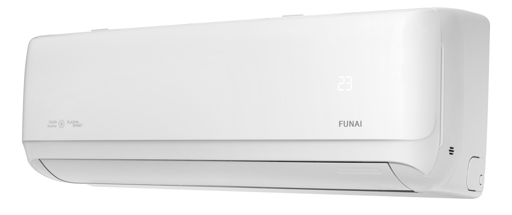 Сплит-система инверторная FUNAI DAIJIN Inverter RAC-I-DA65HP.D01