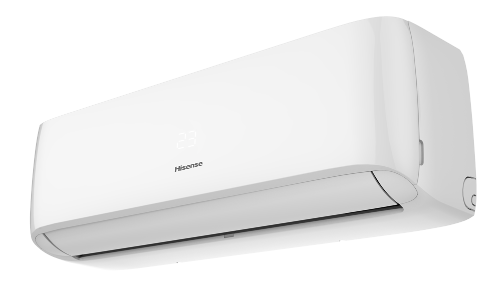 Кондиционер сплит-система Hisense GOAL DC Inverter инверторная AS-13UW4RYRCA04