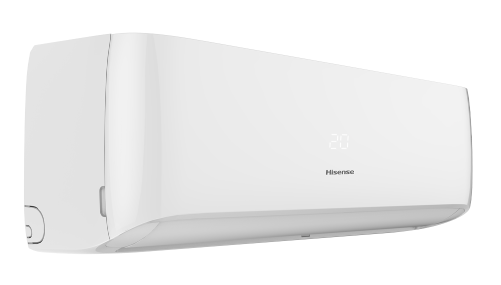 Кондиционер сплит-система Hisense GOAL DC Inverter инверторная AS-07UW4RYRCA00