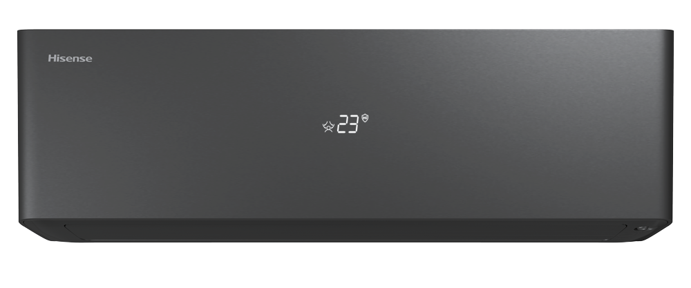 Внутренний блок мульти-сплит системы Hisense VISION PRO CARBON AS-13UW4RXVQH01G(B)