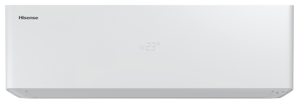 Внутренний блок мульти-сплит системы Hisense VISION PRO FREE Match DC Inverter AS-13UW4RXVQH01G