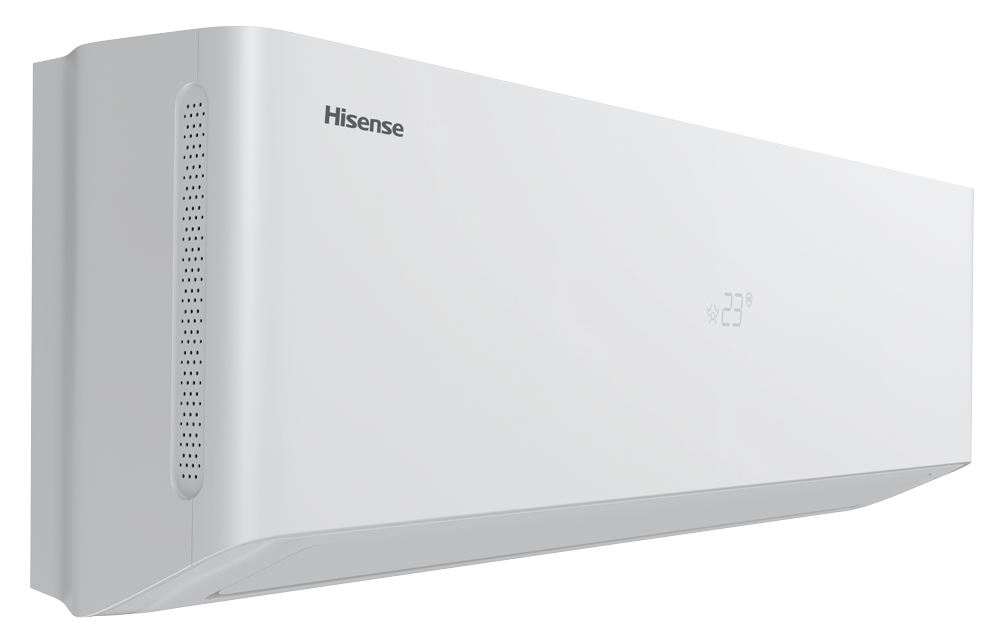Кондиционер сплит-система Hisense VISION PRO SUPERIOR DC Inverter AS-10UW4RXVQH00A